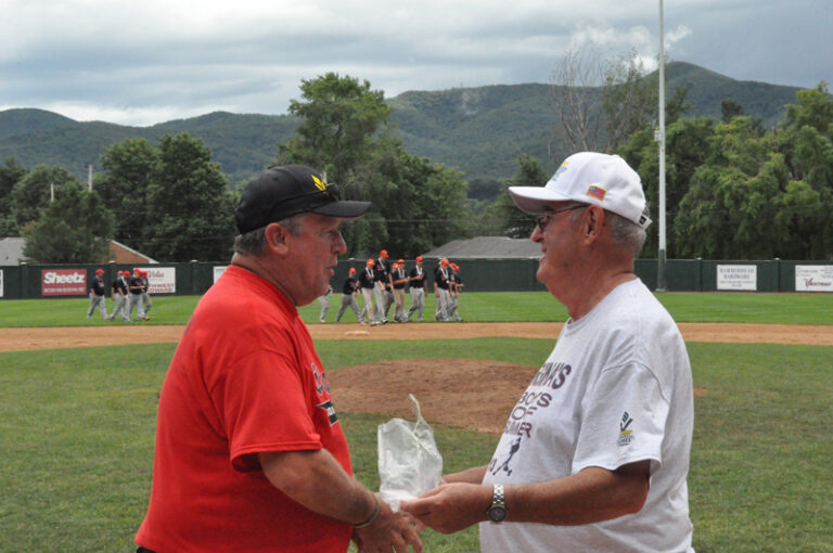 Commonwealth Games baseball ends with North capturing gold