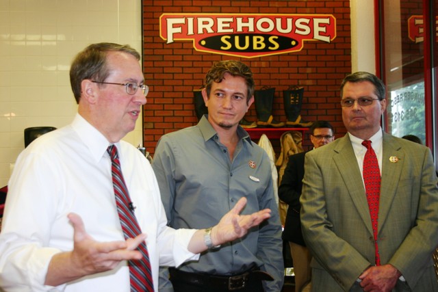 Goodlatte Addresses Ethanol Mandate