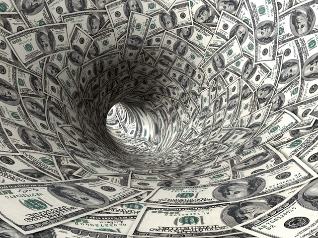 Fact Check: Is Roanoke Co. Really Cutting Taxes?