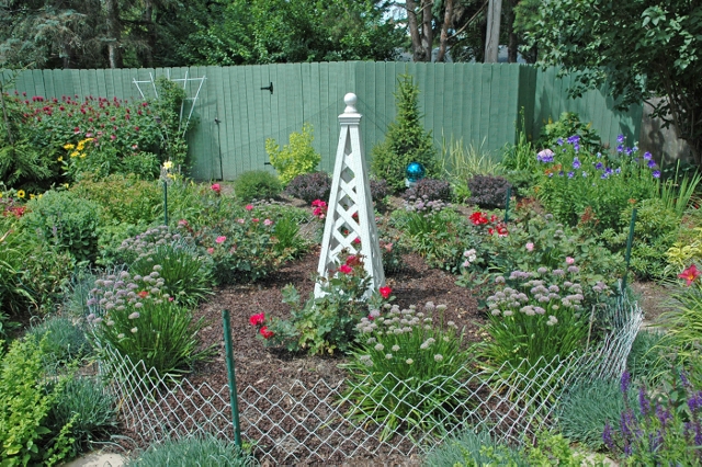 Protect Your Winter Landscape From Hungry Wildlife