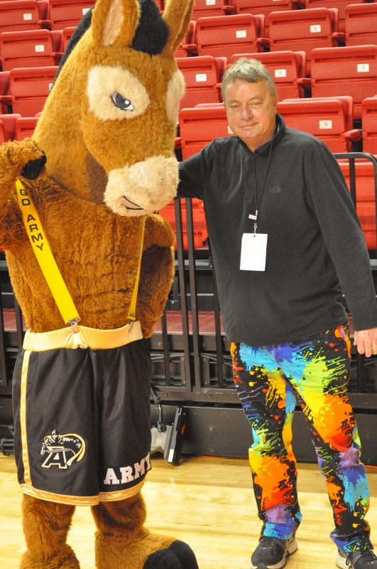 Wild Bill’s Weekly Sports Roundup!