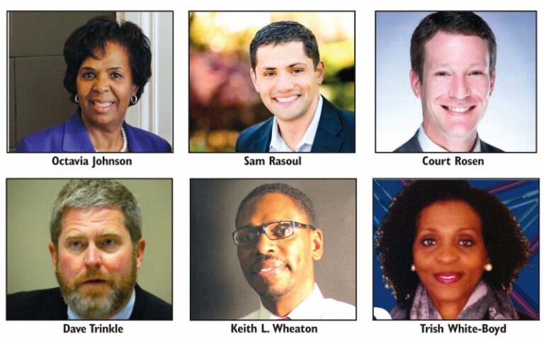 11th House of Delegates Seat Up For Grabs