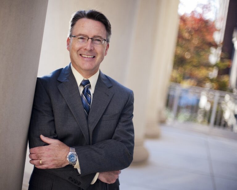 Board of Visitors Appoints Timothy D. Sands as Next President of Virginia Tech