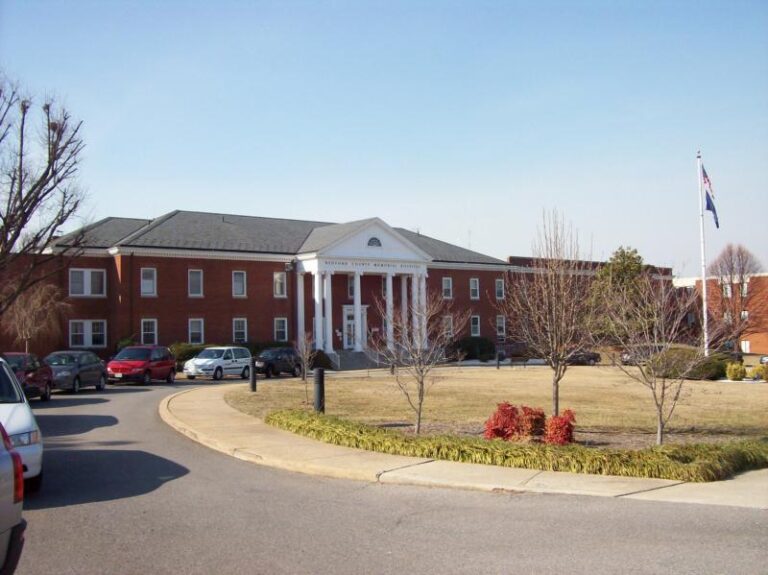 Bedford Memorial Hospital to Join Centra