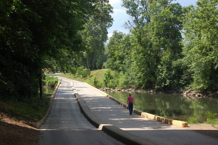 5 Things I Love About Roanoke