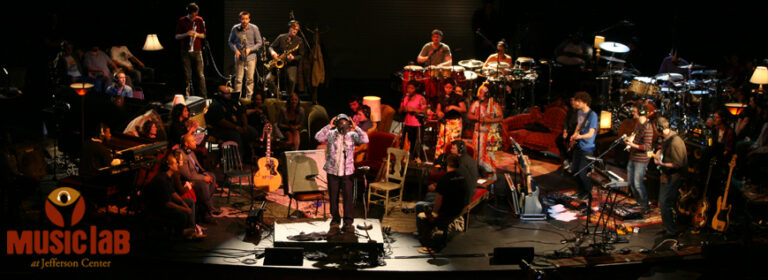 Grammy Winning Snarky Puppy Returns To Jefferson Center