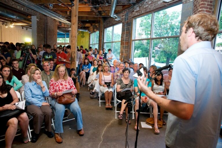 3rd Annual Tom Tom Founders Festival Announces 2014 Dates And Initial Lineup