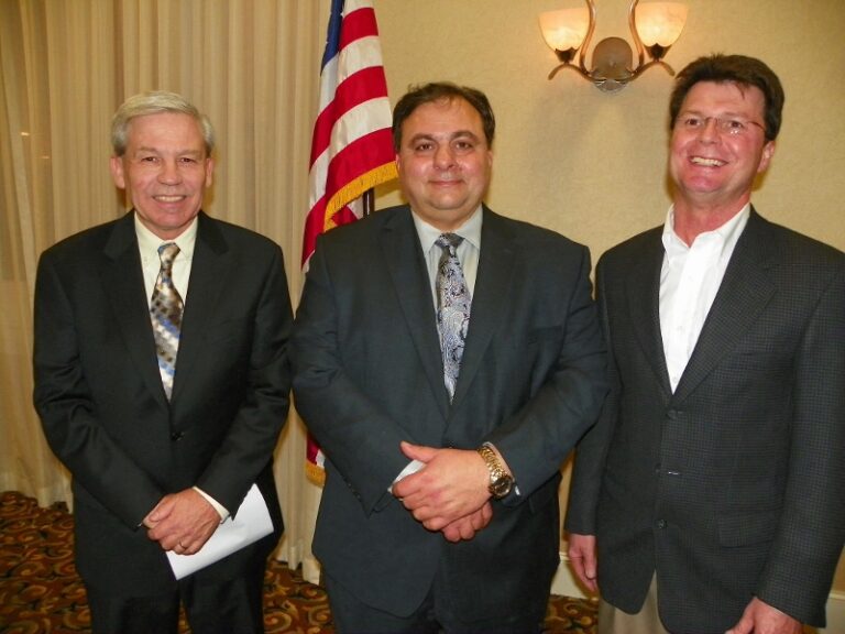 Three Republicans Enter Race for Roanoke City Council