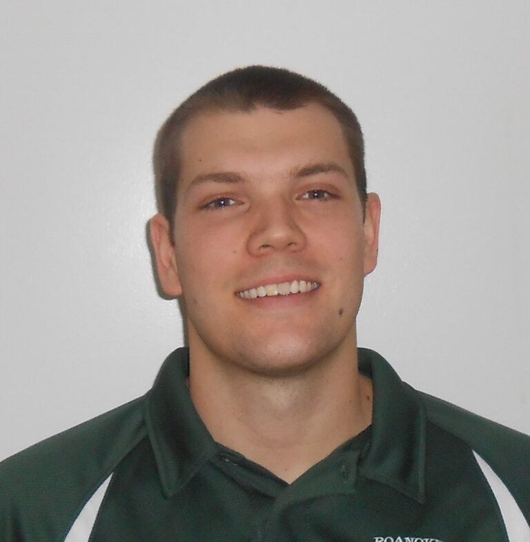 New Basketball Coach Named at Roanoke Catholic