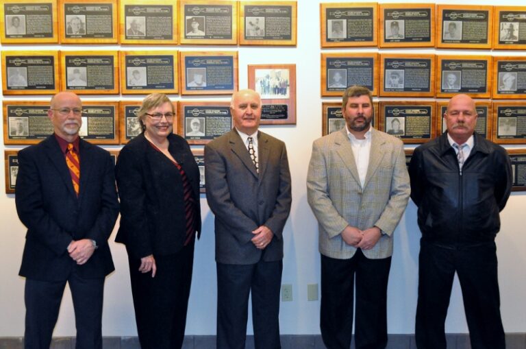 Salem-Roanoke Baseball Hall of Fame Inducts Four