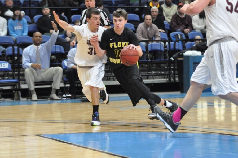 Salem Dominates Buffaloes 97-64 in Roy Stanley Shootout