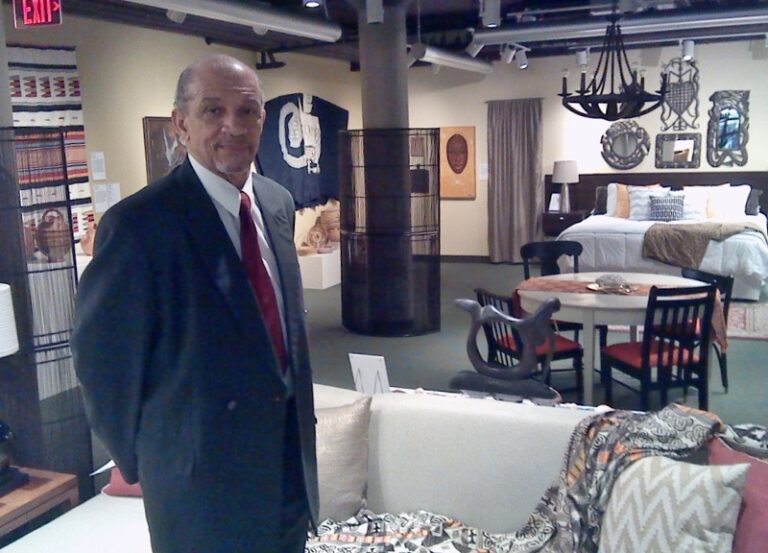 Harrison Museum Launches Two Exhibits