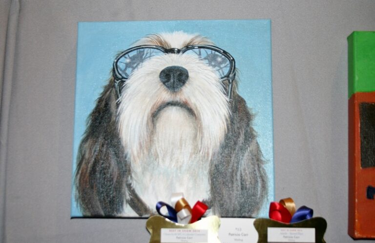 “Best In Show” Packs Them In!