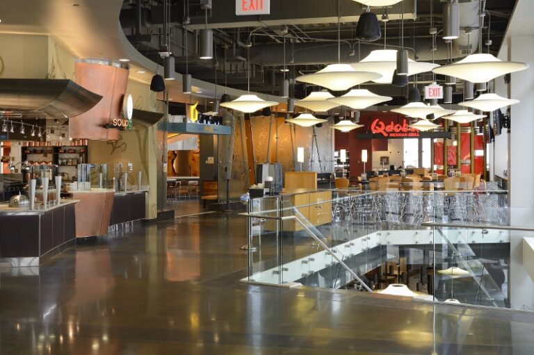 VT Buildings Receive National Recognition for Outstanding Design