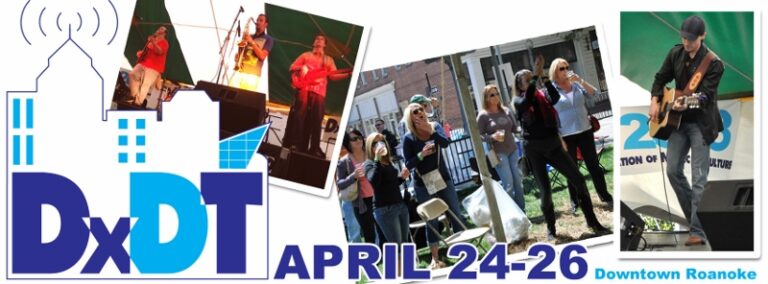 5th Annual Down By Downtown To Host First Show in Newly Renovated Elmwood Park