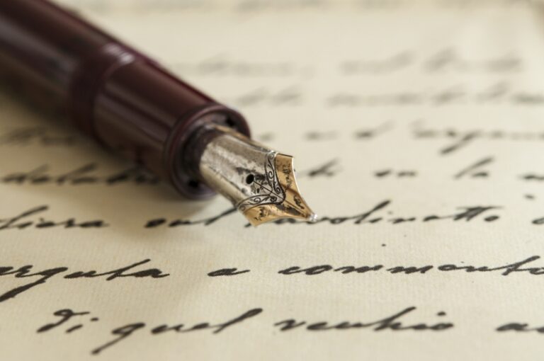 Second Annual Competition to Celebrate Poetry in Medicine