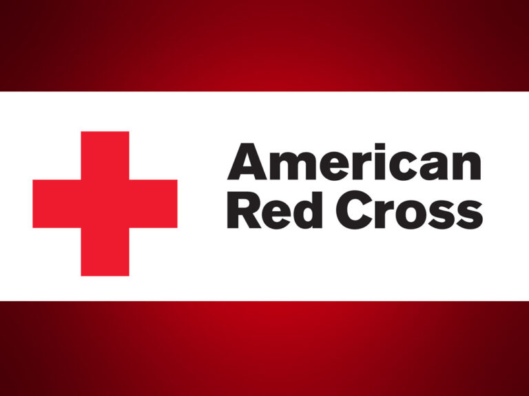 Red Cross asks you to TEST your smoke alarms  as you TURN your clocks forward this weekend
