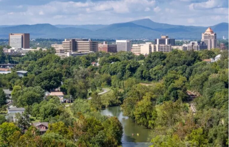 2023 Tourism Economic Impact Reaches $1.3 Billion in Virginia’s Blue Ridge