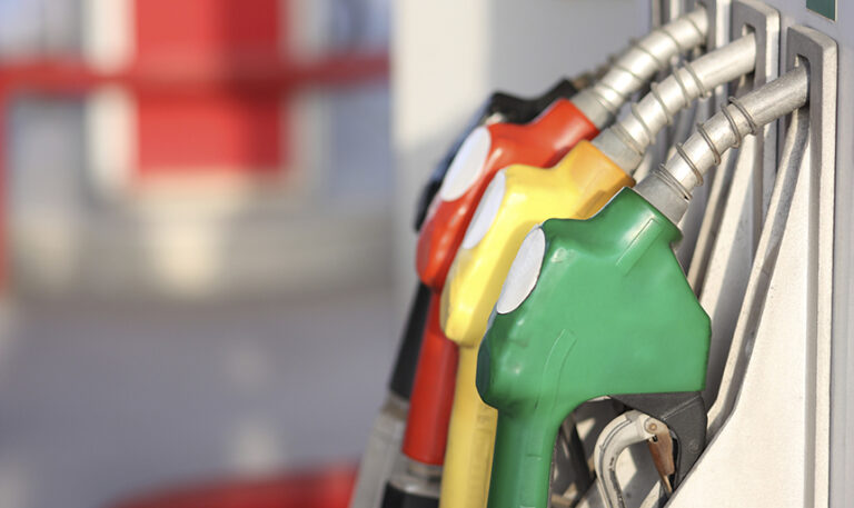 Virginia Gas Price Jumps Seven Cents in a Week
