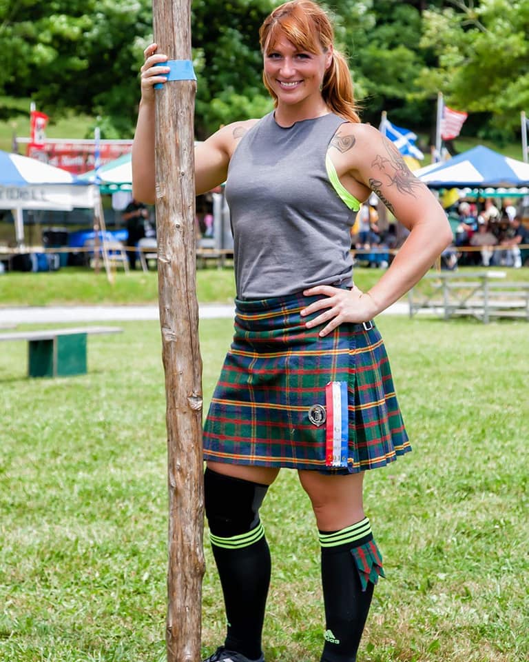 10th Annual Green Hill Highland Games Set For Saturday, August 25 at