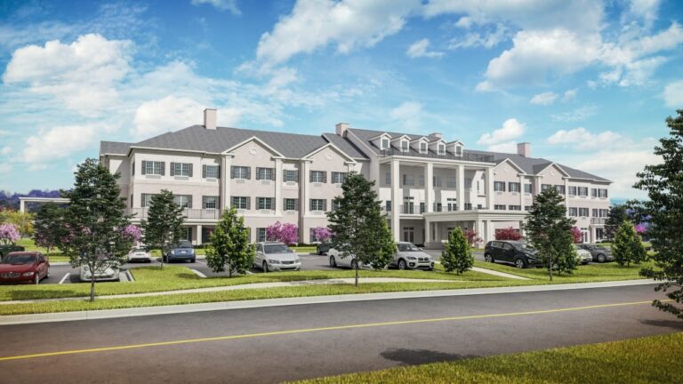 Retirement Unlimited Communities Win 2020 Best of Assisted Living Awards