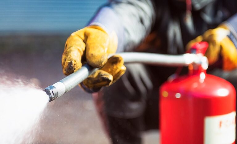 How To Avoid The 12 Fires of The Holidays