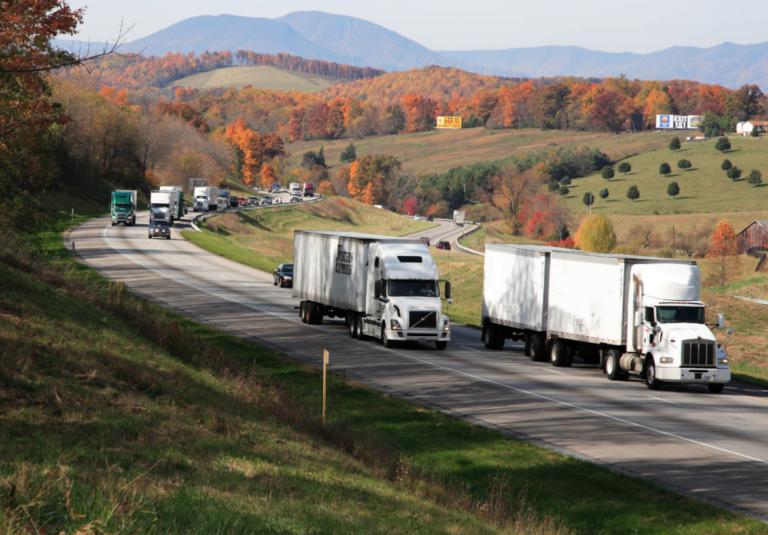 Gov. Northam Backs Plan to Fund I-81 Improvements With Tolls