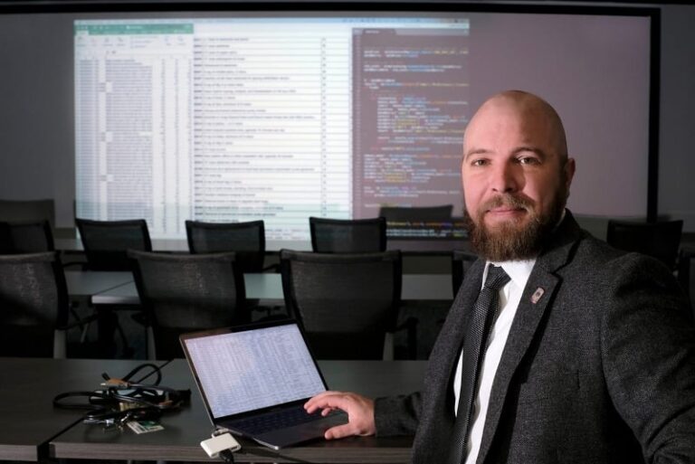 Two Virginia Tech Online Graduate Programs Among Best in Country