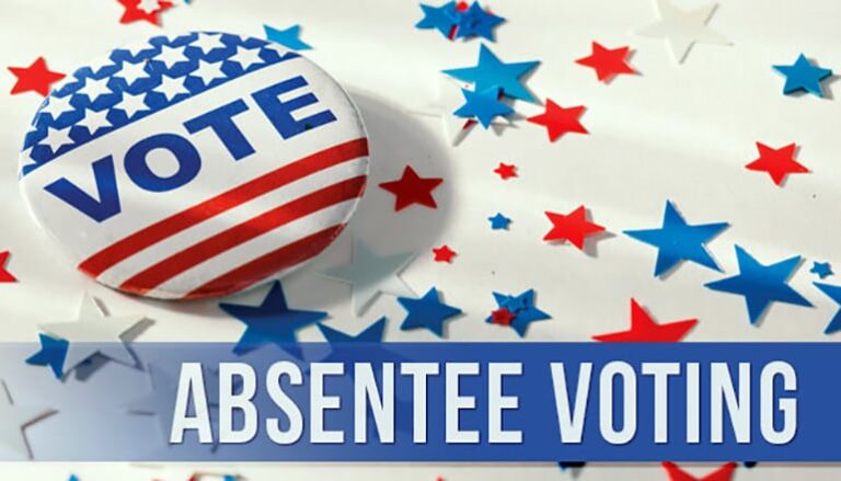 Assembly OKs Limited No-excuse Absentee Voting in 2020