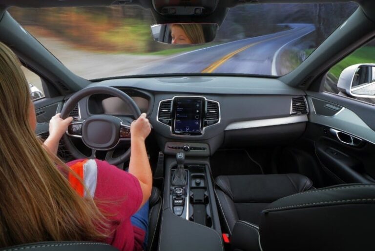 UPDATE: Safe Driving Advocates Lament Defeat of ‘Hands-Free’ Legislation