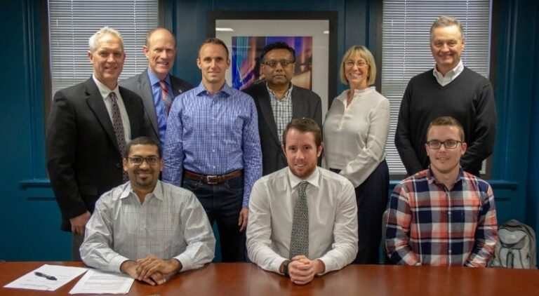 “HS&T Fellows” Dive Deep to Learn How to Commercialize Ideas