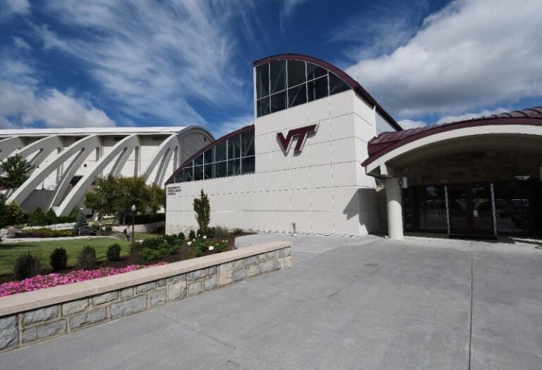 Merryman Family Commits $2 Million for VA Tech Athletics, Pamplin College of Business