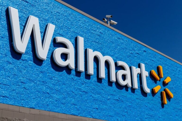 Walmart Neighborhood Market in Roanoke Reopens With Upgrades and Local Mural