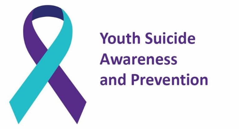 New Statistics Released on Youth Suicide Rates in Virginia