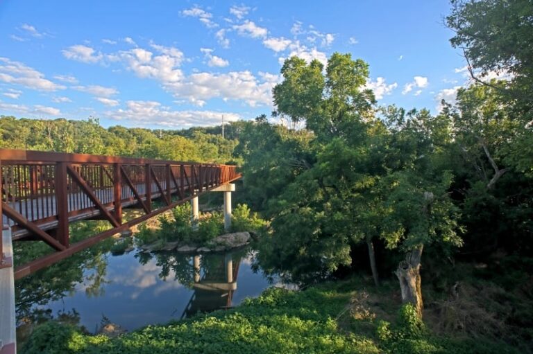 Roanoke to Host Informational Meeting on Citizen Science Water Monitoring Program