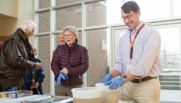 Fralin Biomedical Research Institute to Present The Good, Bad, and Ugly at 7th Annual Brain School