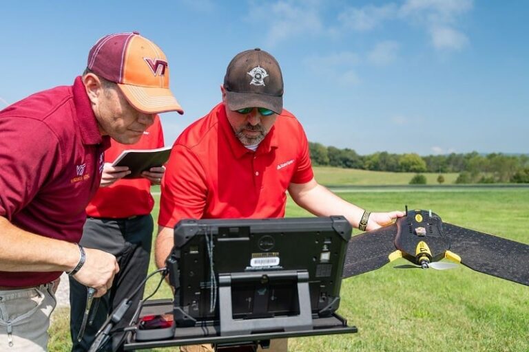 Aviation Partnership Receives National Waiver to Lay Out Roadmap For Drone Integration