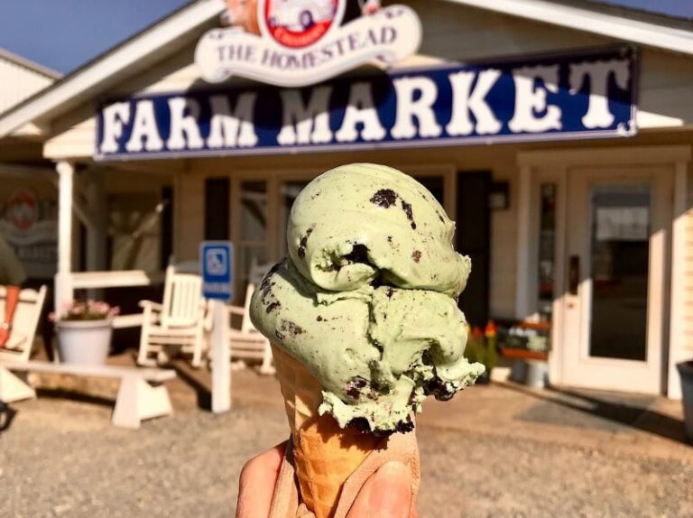 Roanoke Conference To Explore ‘Agritourism in Virginia’s New Economy’