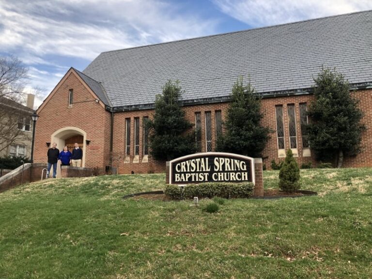 Office of Emergency Management Seeks Faith Based Organizations to Help With Emergency Preparedness