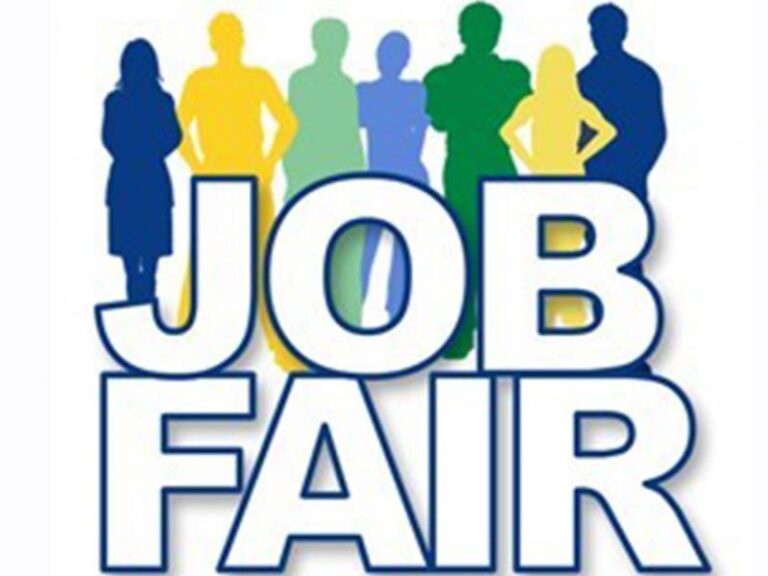 City to Host Public Works Jobs Fair