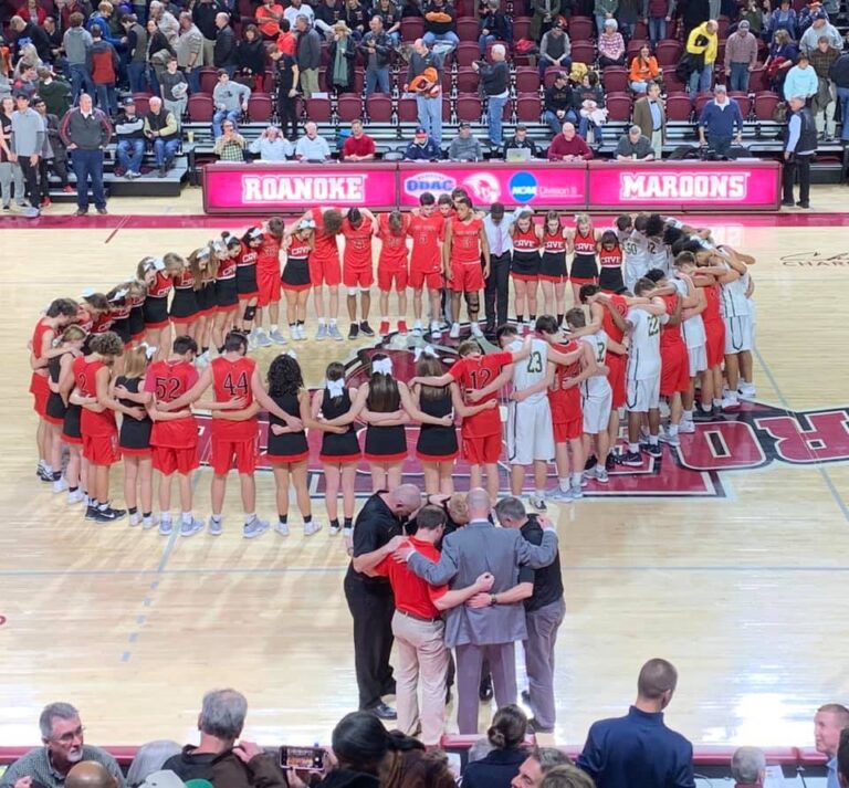 Northside Advances To Class-3 Final With 73-53 Win Over Cave Spring