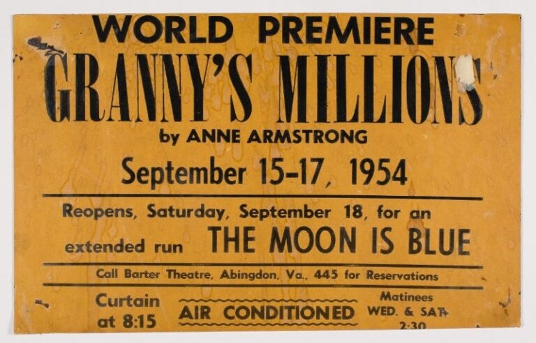 Partnership Preserves Regional History Through Digital Virginias