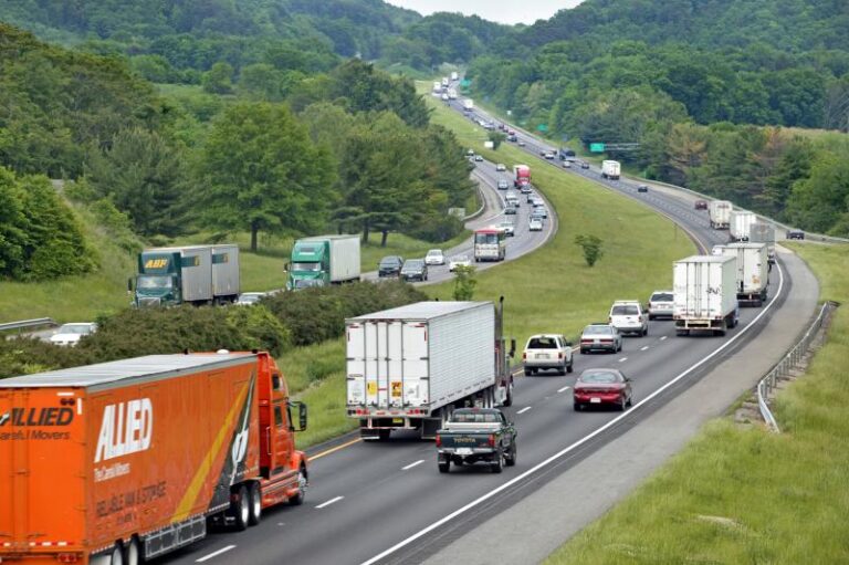 Legislators Delay Decision on Funding I-81 Improvements