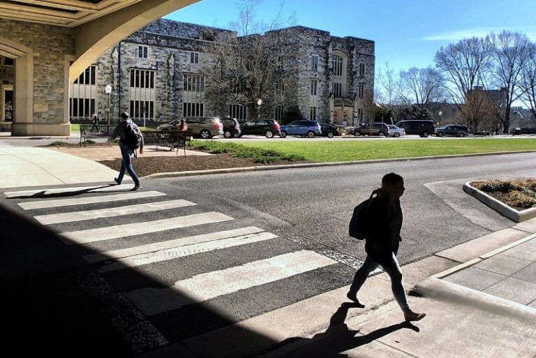 Applicants to Virginia Tech Exceed 30,000 For Second Straight Year
