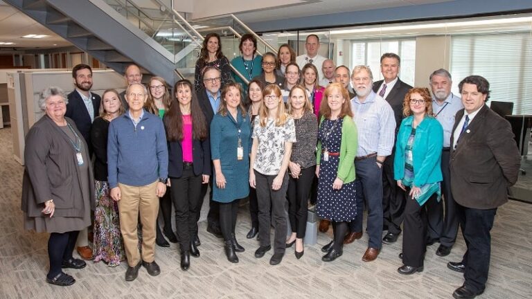 National Institutes of Health Provides $23 Million for Statewide Translational Research Institute