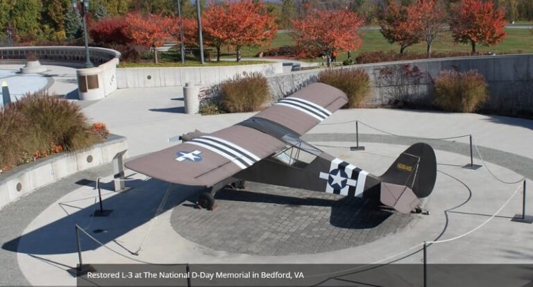 Virginia Preparing for 75th Anniversary of D-Day