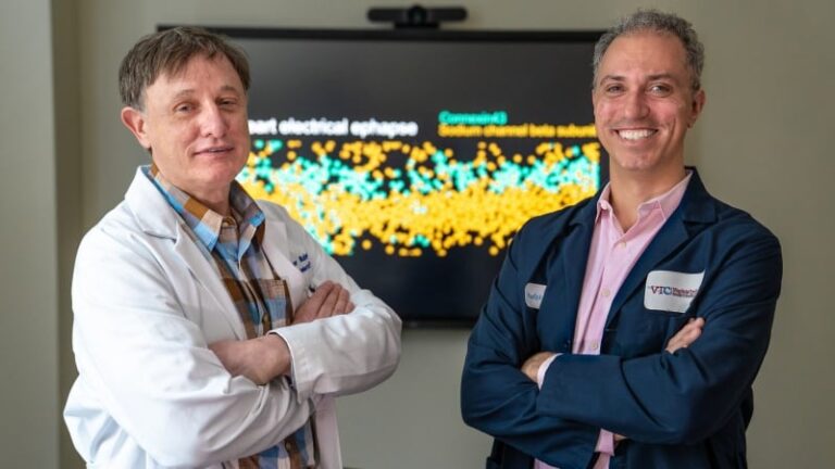 International Scientists To Plug Into Cellular Signals at Fralin Biomedical Research Institute Conference 