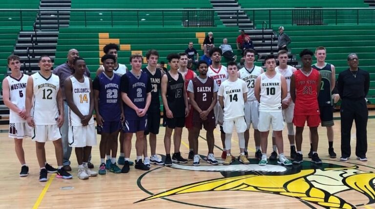 Local High School All-Stars Shine In WVBOA Shootout; Scholarships Awarded
