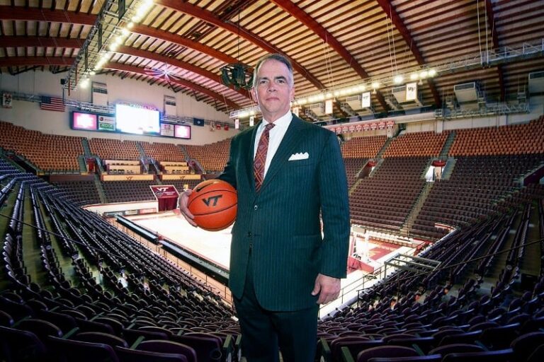 Wofford’s Mike Young Named Virginia Tech’s Next Men’s Basketball Coach