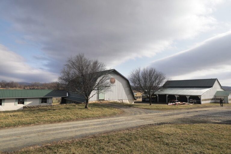 Rural Virginia Initiative Seeks Solutions to Virginia’s Growing Urban-rural Divide